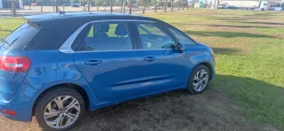 Citroen C4 Picasso 2015