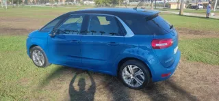 Citroen C4 Picasso 2015