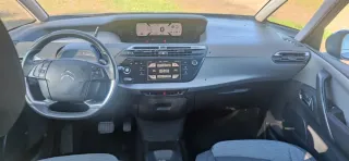 Citroen C4 Picasso 2015