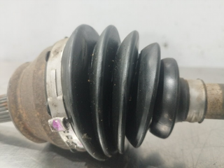 TRANSMISION DELANTERA IZQUIERDA OPEL COMBO D 330A
