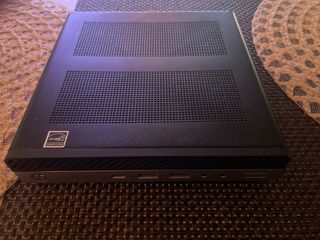 HP EliteDesk 705 G4 Mini PC