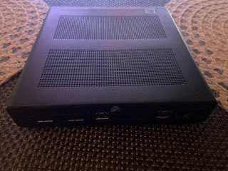 HP EliteDesk 705 G4 Mini PC