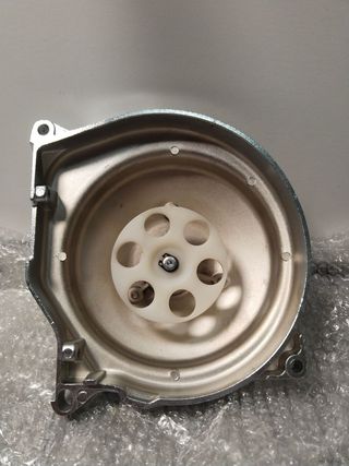 Bomba Agua Minarelli 50cc Plata