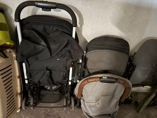Passeggini Jane (2 unità)