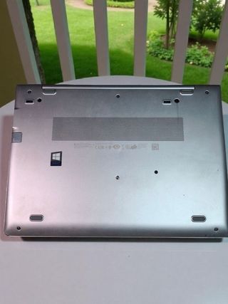 POCO USO | HP Elitebook 745 G5 Plata