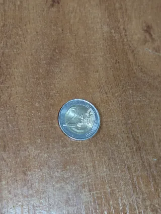 Moneda 2€ Sevilla 2024