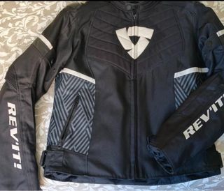 Chaqueta Moto Rev'it! Talla L