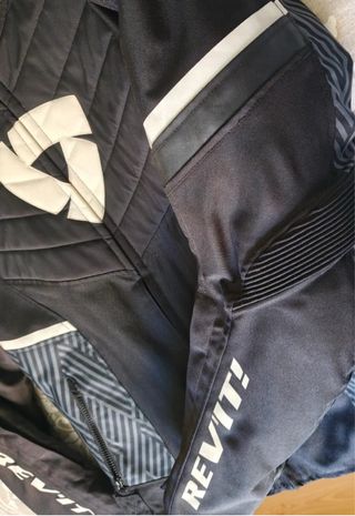 Chaqueta Moto Rev'it! Talla L