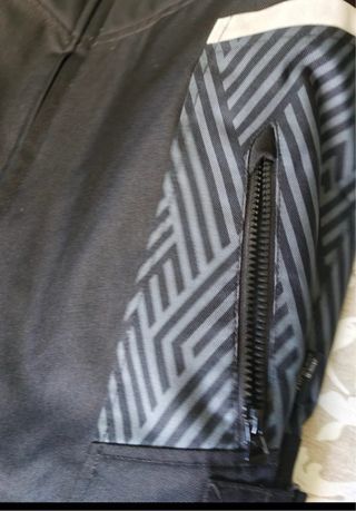 Chaqueta Moto Rev'it! Talla L