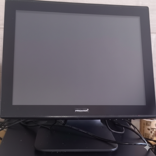 Pantalla Táctil Premier 15