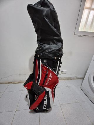 Palos de Golf Dunlop Tour