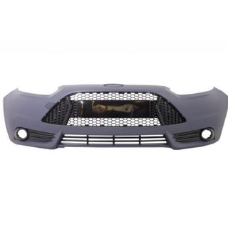 Paragolpes delantero para Ford Focus MK III 3 look