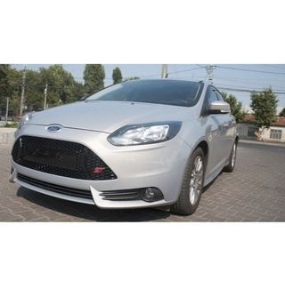 Paragolpes delantero para Ford Focus MK III 3 look
