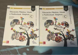 educación plástica, visual y audiovisual 