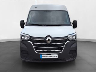 RENAULT MASTER L2H2 3500 2.3 136cv
