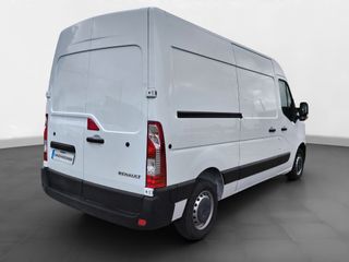 RENAULT MASTER L2H2 3500 2.3 136cv