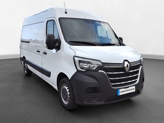 RENAULT MASTER L2H2 3500 2.3 136cv