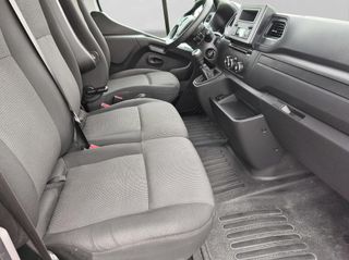 RENAULT MASTER L2H2 3500 2.3 136cv
