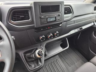 RENAULT MASTER L2H2 3500 2.3 136cv