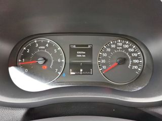 RENAULT MASTER L2H2 3500 2.3 136cv