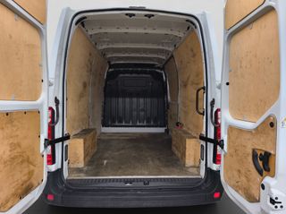 RENAULT MASTER L2H2 3500 2.3 136cv