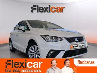 Seat Ibiza 1.0 55kW (75CV) Reference