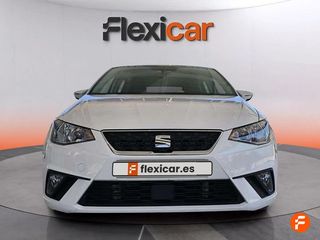 Seat Ibiza 1.0 55kW (75CV) Reference