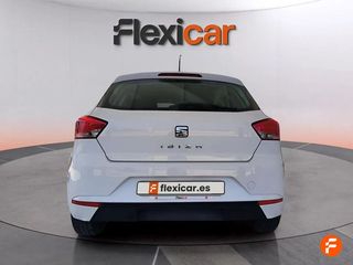 Seat Ibiza 1.0 55kW (75CV) Reference