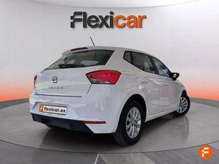 Seat Ibiza 1.0 55kW (75CV) Reference