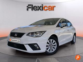 Seat Ibiza 1.0 55kW (75CV) Reference
