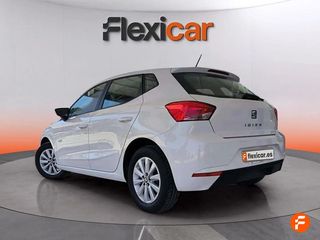 Seat Ibiza 1.0 55kW (75CV) Reference