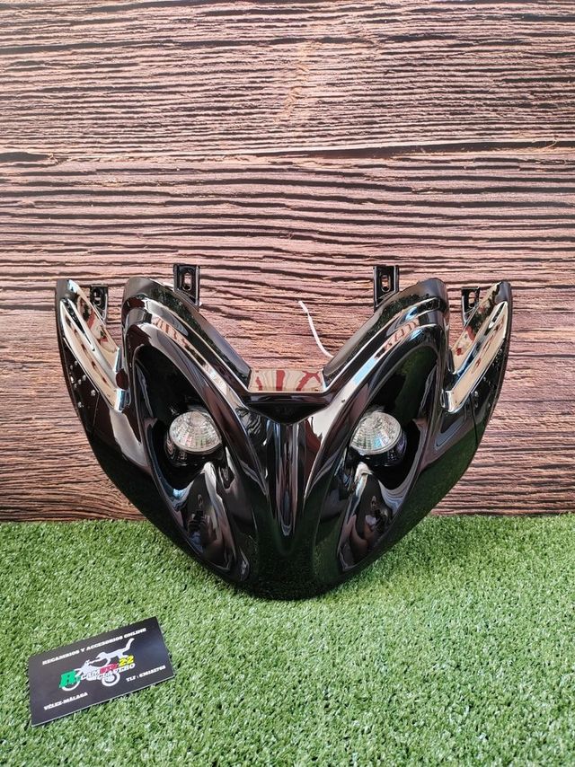 BIFARO YAMAHA JOG RR