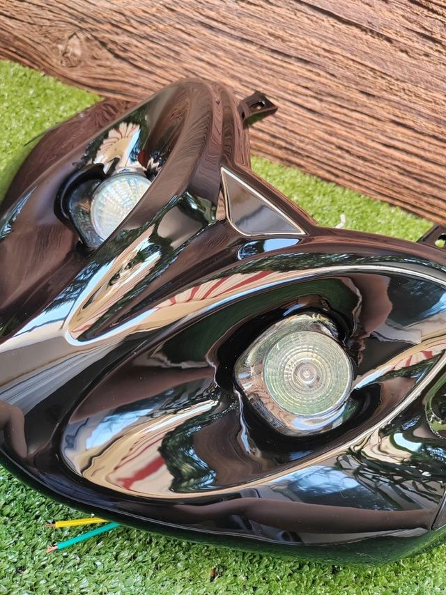 BIFARO YAMAHA JOG RR