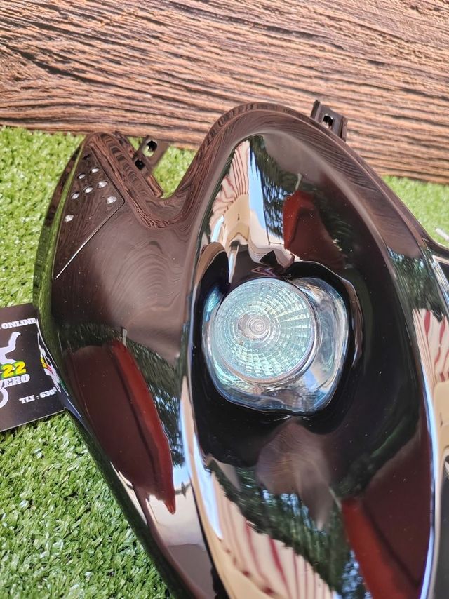 BIFARO YAMAHA JOG RR