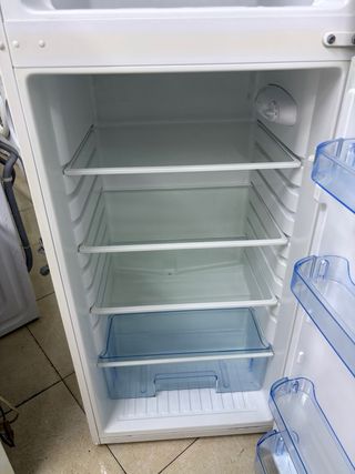 Nevera Rommer Blanca