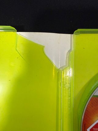 Tom Clancy's Rainbow Six Vegas Xbox 360