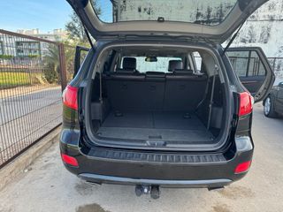 Hyundai Santa Fe 2010