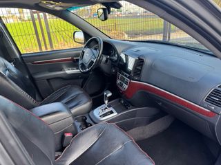 Hyundai Santa Fe 2010