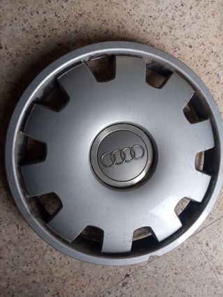 Tapacubos Audi 16 Pulgadas