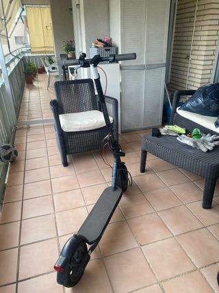Patinete Eléctrico Xiaomi