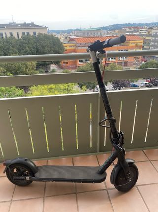 Patinete Eléctrico Xiaomi