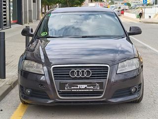 Audi A3 1.6 TDI AMBITION SLINE 