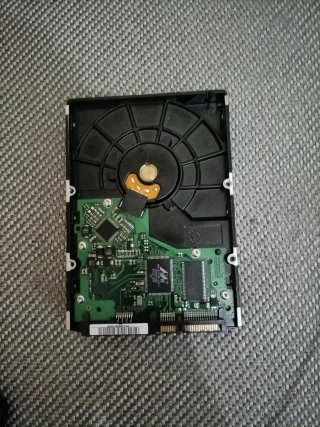 Disco Duro Samsung 80GB SATA