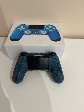 Mando xControllers PS4 Personalizado