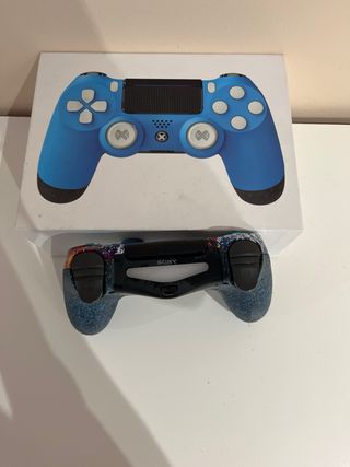 Mando xControllers PS4 Personalizado