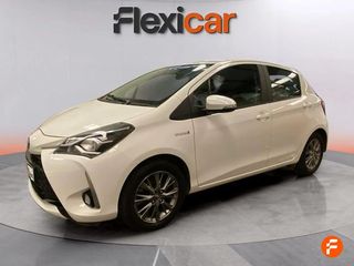 Toyota Yaris 1.5 100H Feel Limited Edition