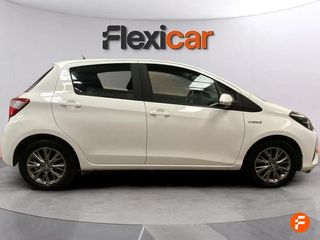 Toyota Yaris 1.5 100H Feel Limited Edition