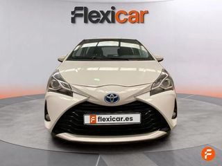 Toyota Yaris 1.5 100H Feel Limited Edition