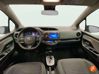 Toyota Yaris 1.5 100H Feel Limited Edition