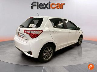 Toyota Yaris 1.5 100H Feel Limited Edition